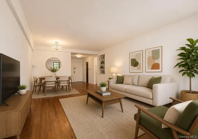 Listing Photo 5 - Condo for sale in building located at 213-06 75Th Ave, Oakland Gardens, NY 11364 - Unit #2-O