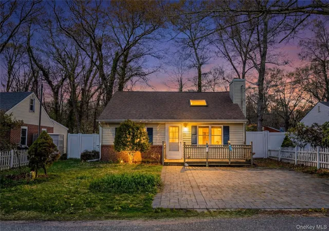 1st image of 92 Wauwepex Trl, Ridge, NY 11961 | MLS# 998487