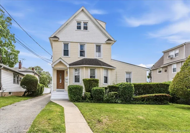 Photo 1 of Sale Pending at 38 Wood St, Hempstead, NY 11563 | MLS# 998501 | Listing updated on 2026-06-23
