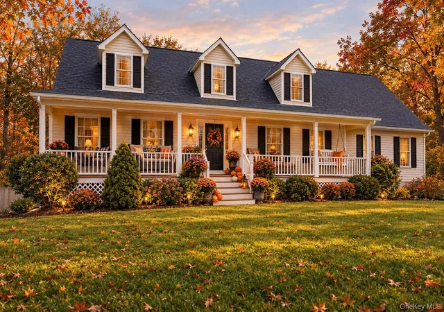 Single family home for sale at 1763 County Route 19, Clermont, NY 12571 | MLS# 998510
