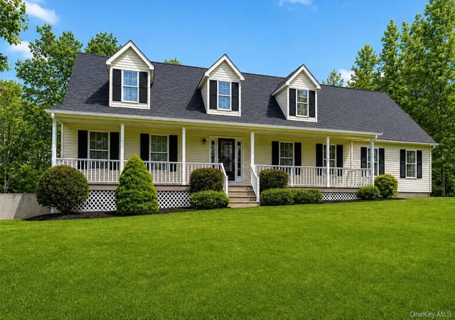 3rd image of 1763 County Route 19, Clermont, NY 12571 | MLS# 998510