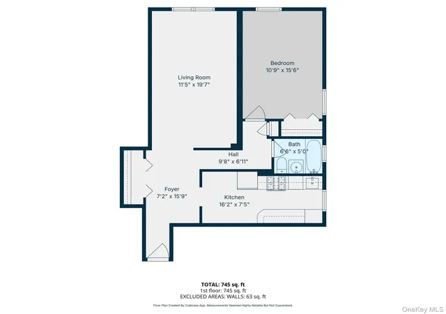 26th image of 16 Main St #2K, Hempstead, NY 11518 | MLS# 998514