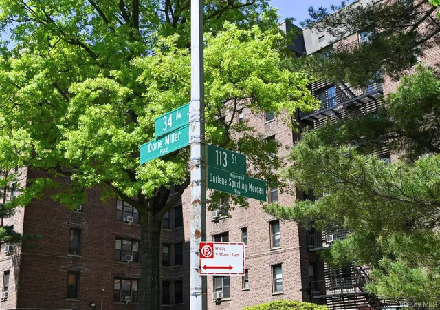 4th image of 112-25 34Th Ave #3A, New York, NY 11368 | MLS# 998515