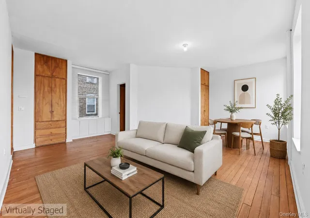3rd image of 249 Eldridge St #16, New York, NY 10002 | MLS# 998517
