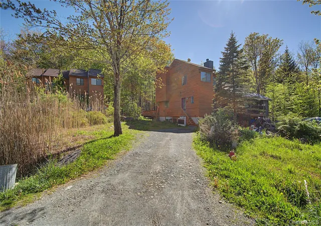 Photo 1 of Sale Pending at 9 Edelweiss Dr, Fallsburg, NY 12789 | MLS# 998520 | Listing updated on 2026-07-23