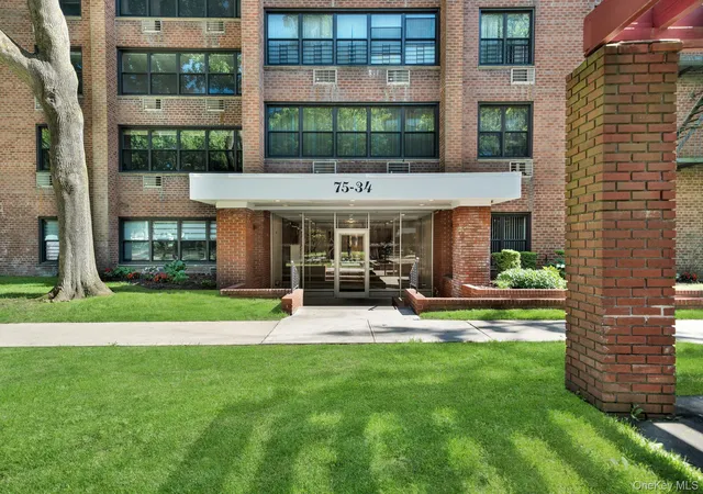 1st image of 75 34 Bell Blvd #1E, Oakland Gardens, NY 11364 | MLS# 998531