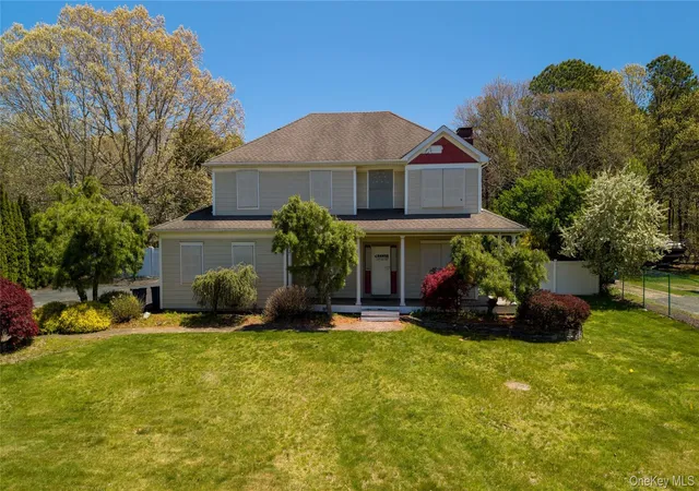 Photo 2 of Single family home for sale at 477 Harrison Ave, Brookhaven, NY 11764 | MLS# 998541 | Listing updated on 2026-10-04