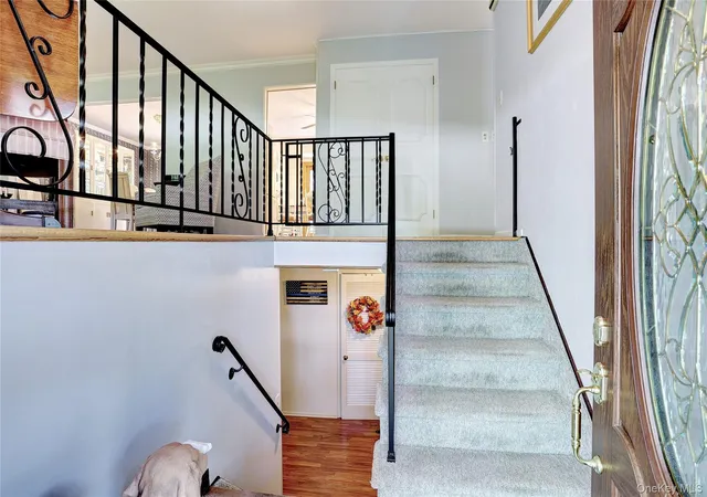 Photo 3 of Sale Pending at 164 Phillips Hl Rd, Clarkstown, NY 10956 | MLS# 998542 | Listing updated on 2026-08-27