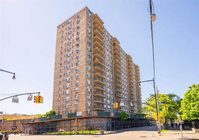 12th image of 4140 Union St #10K, Flushing, NY 11355 | MLS# 998573