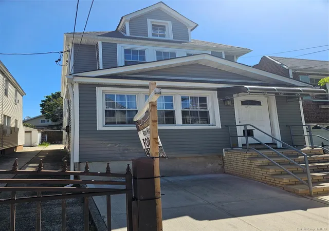 Photo 1 of Single family home for sale at 10753 124th Street, South Richmond Hill, NY 11419 | MLS# 998611 | Listing updated on 2026-08-20