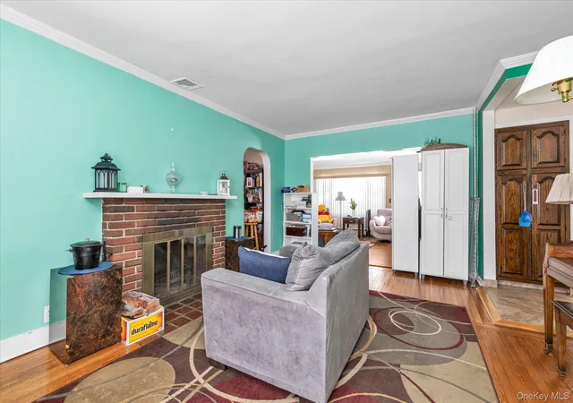 Photo 3 of Sale Pending at 150-61 32nd Avenue, New York, NY 11354 | MLS# 998625 | Listing updated on 2026-06-06