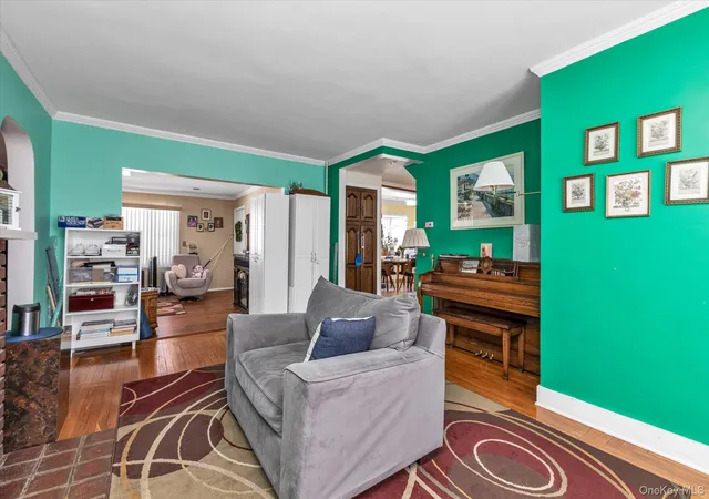 Photo 4 of Sale Pending at 150-61 32nd Avenue, New York, NY 11354 | MLS# 998625 | Listing updated on 2026-06-06