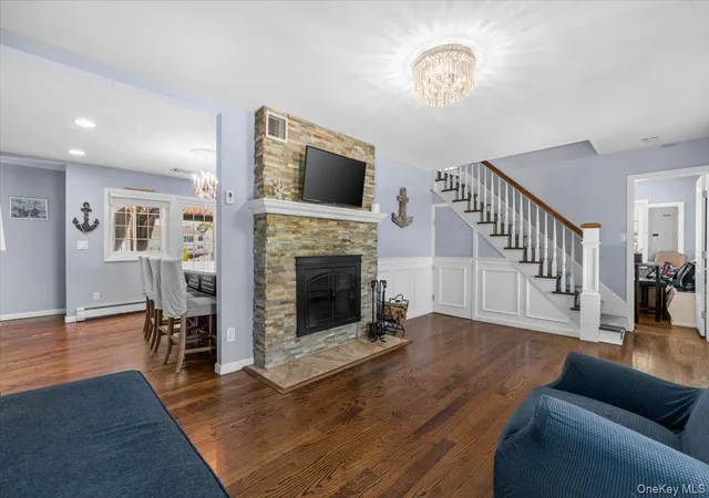Photo 4 of Single family home for sale at 2968 Islip Ct, Hempstead, NY 11793 | MLS# 998636 | Listing updated on 2026-08-04