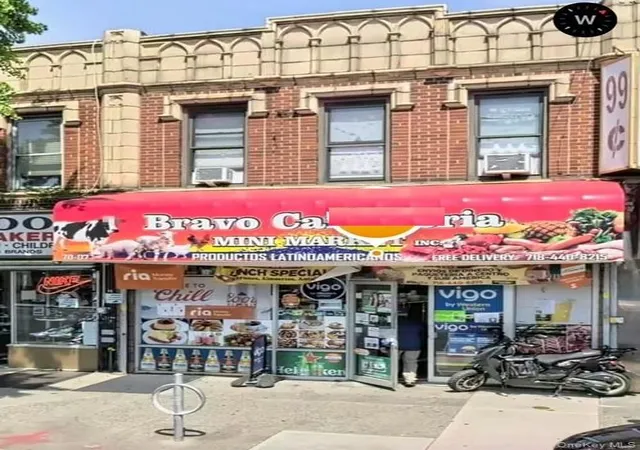 Photo 1 of Multi family home for sale at 70 07 Grand Ave, Maspeth, NY 11378 | MLS# 998639 | Listing updated on 2026-06-17