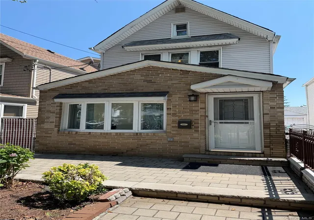 Photo 1 of Single family home for sale at 12012 115th Avenue, South Ozone Park, NY 11420 | MLS# 998651 | Listing updated on 2026-08-30
