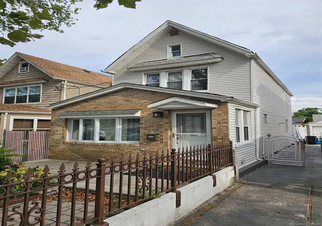 Photo 2 of Single family home for sale at 12012 115th Avenue, South Ozone Park, NY 11420 | MLS# 998651 | Listing updated on 2026-08-30