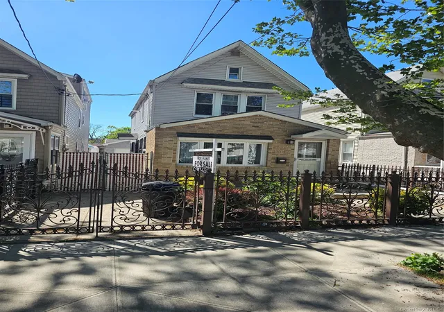 Photo 3 of Single family home for sale at 12012 115th Avenue, South Ozone Park, NY 11420 | MLS# 998651 | Listing updated on 2026-08-30