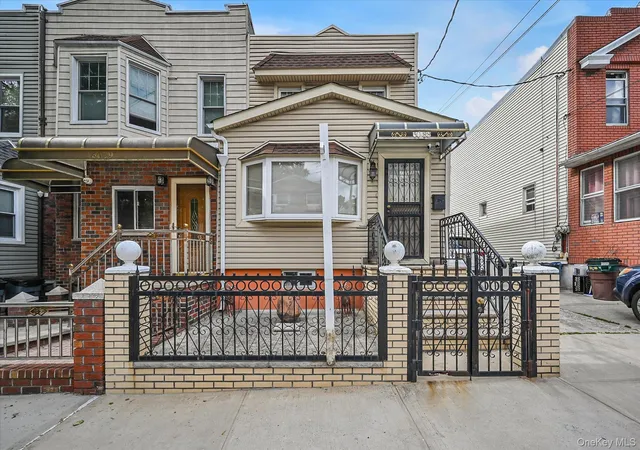 Photo 1 of Multi family home for sale at 6033 80th Avenue, Glendale, NY 11385 | MLS# 998656 | Listing updated on 2026-08-11