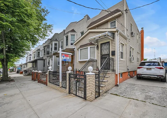 Photo 2 of Multi family home for sale at 6033 80th Avenue, Glendale, NY 11385 | MLS# 998656 | Listing updated on 2026-08-11