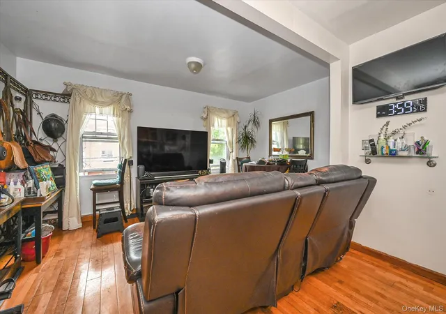 Photo 3 of Multi family home for sale at 6033 80th Avenue, Glendale, NY 11385 | MLS# 998656 | Listing updated on 2026-08-11