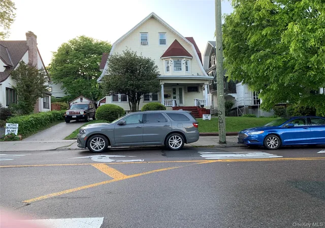 Photo 1 of Multi family home for sale at 11097 85th Avenue, Richmond Hill, NY 11418 | MLS# 998668 | Listing updated on 2026-05-13