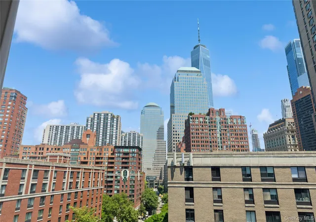 2nd image of 2 S End Ave #9C, New York, NY 10280 | MLS# 998672