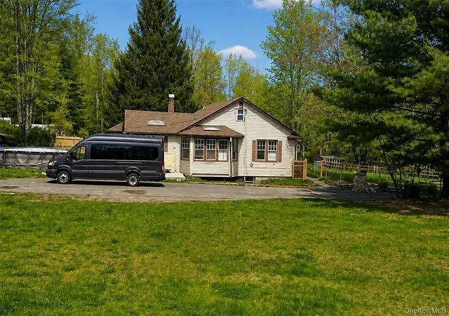 Homes for sale in Fallsburg, NY | 5039 Main St, Fallsburg, NY 12779 | MLS# 998725