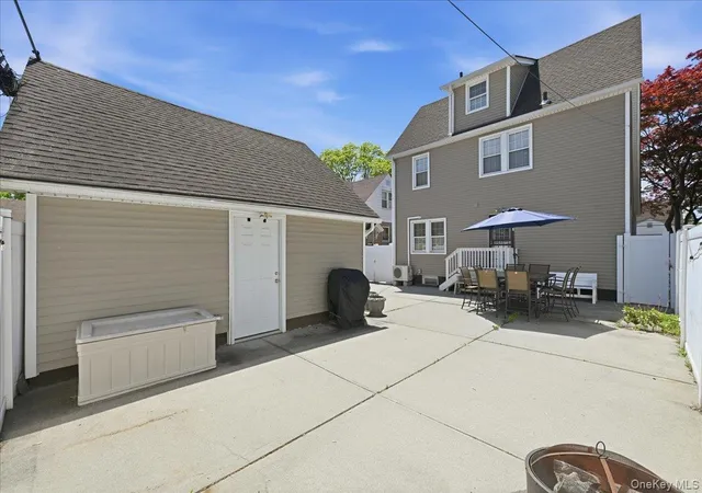 Homes for sale in New York, NY | 38 11 205 St, New York, NY 11361 | MLS# 998737