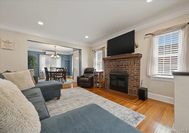 Homes for sale in New York, NY | 38-11 205 St, New York, NY 11361 | MLS# 998737
