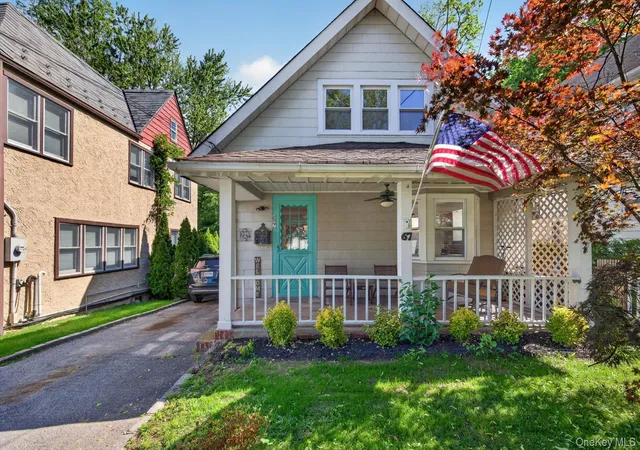 Photo 1 of Sale Pending at 67 Nassau Rd, North Hempstead, NY 11021 | MLS# 998739 | Listing updated on 2026-08-31