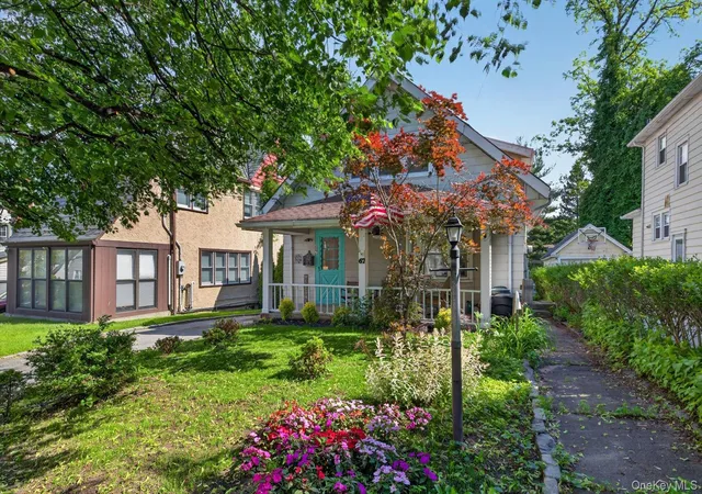 Photo 2 of Sale Pending at 67 Nassau Rd, North Hempstead, NY 11021 | MLS# 998739 | Listing updated on 2026-08-31