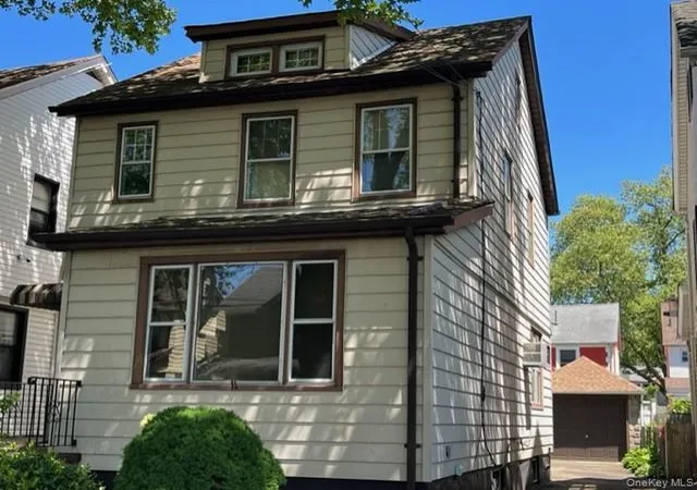 Photo 1 of Sale Pending at 34 29 208 Street, Bayside, NY 11361 | MLS# 998754 | Listing updated on 2026-07-20