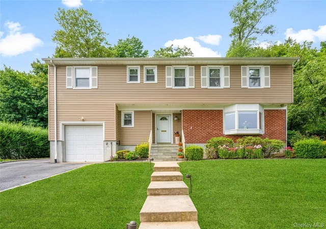 Photo 1 of Sale Pending at 5 Oakridge Rd, Greenburgh, NY 10607 | MLS# 998776 | Listing updated on 2026-08-11