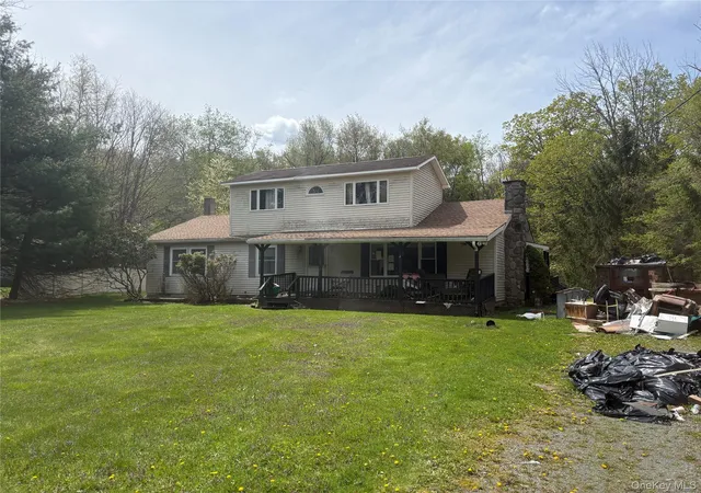 Homes for sale in Liberty, NY | 89 Benton Hollow Rd, Liberty, NY 12754 | MLS# 998786