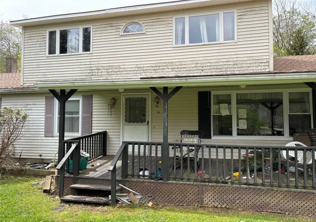 Homes for sale in Liberty, NY | 89 Benton Hollow Rd, Liberty, NY 12754 | MLS# 998786