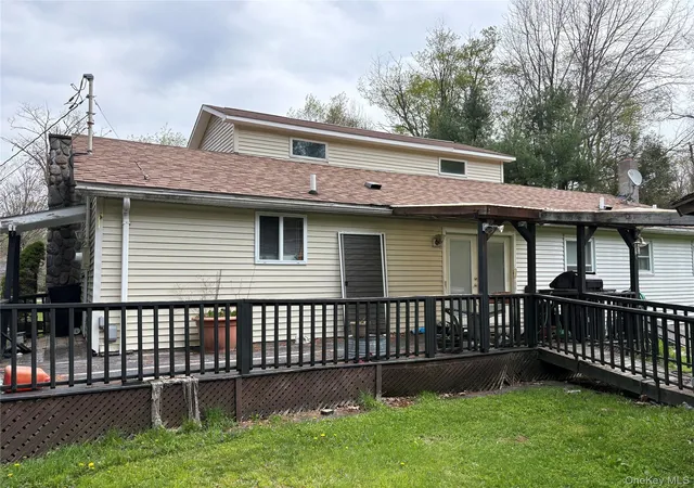 Homes for sale in Liberty, NY | 89 Benton Hollow Rd, Liberty, NY 12754 | MLS# 998786