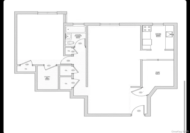 7th image of 4295 Webster Ave #4A, New York, NY 10470 | MLS# 998799