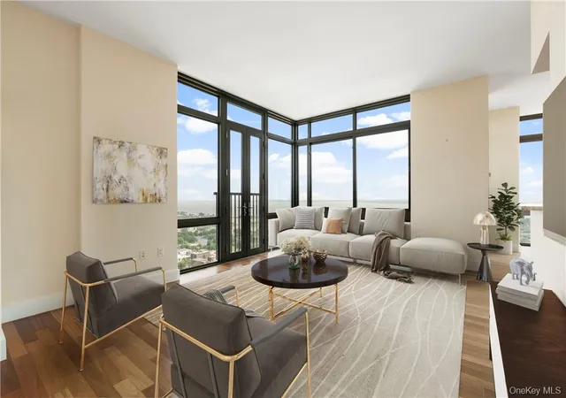 Homes for sale in New Rochelle, NY | 175 Huguenot St #PH301, New Rochelle, NY 10801 | MLS# 998810