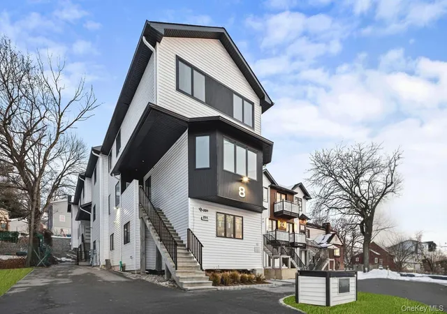 1st image of 8 Memorial Park Dr #213, Spring Valley, NY 10977 | MLS# 998833