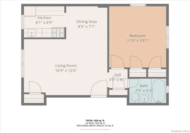 Homes for sale in New York, NY | 35 14 192nd St #C3, New York, NY 11358 | MLS# 998836