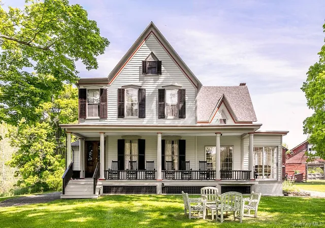 1st image of 565 Route 308, Rhinebeck, NY 12572 | MLS# 998837