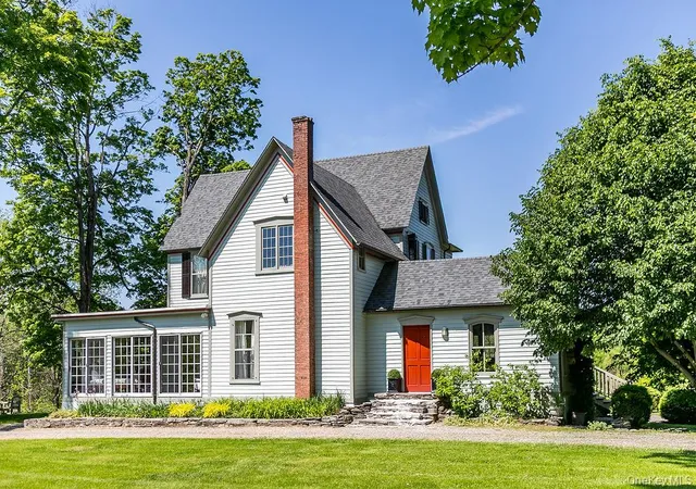 2nd image of 565 Route 308, Rhinebeck, NY 12572 | MLS# 998837