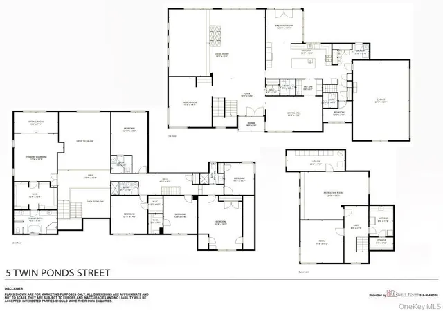 50th image of 5 Twin Ponds St, North Hempstead, NY 11024 | MLS# 998857