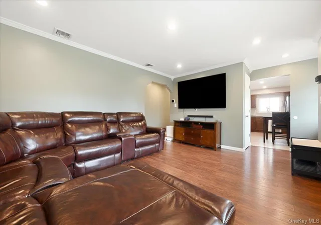 Photo 3 of Sale Pending at 16 Buckner Ave, Oyster Bay, NY 11801 | MLS# 998872 | Listing updated on 2026-08-03