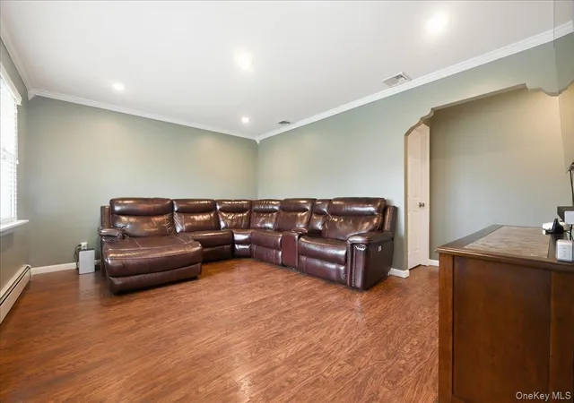 Photo 3 of Sale Pending at 16 Buckner Ave, Oyster Bay, NY 11801 | MLS# 998872 | Listing updated on 2026-08-03
