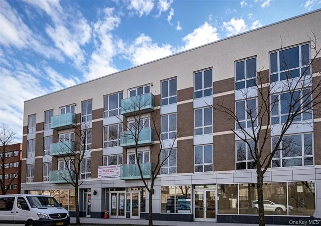 1st image of 15815 Union Turnpike #4C, Fresh Meadows, NY 11366 | MLS# 998879