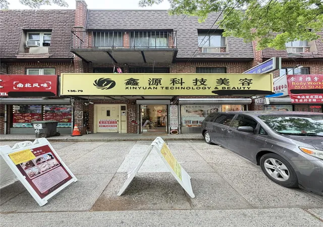 Photo 1 of Single family home for sale at 136 79 41st Avenue, Flushing, NY 11355 | MLS# 998908 | Listing updated on 2026-05-26