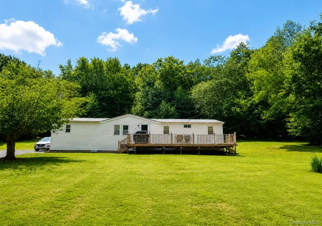 Homes for sale in Neversink, NY | 182 184 Mutton Hill Rd, Neversink, NY 12765 | MLS# 998911