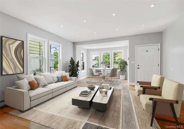 Photo 2 of Sale Pending at 2215 Homer Ave, Bronx, NY 10473 | MLS# 998912 | Listing updated on 2026-06-11