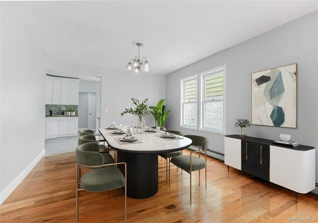 Photo 4 of Sale Pending at 2215 Homer Ave, Bronx, NY 10473 | MLS# 998912 | Listing updated on 2026-06-11